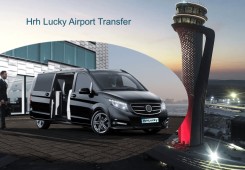 Istanbul Airport Transfer