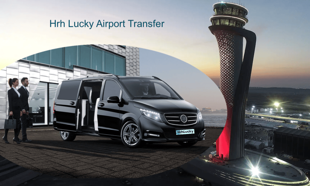 Istanbul Airport Transfer