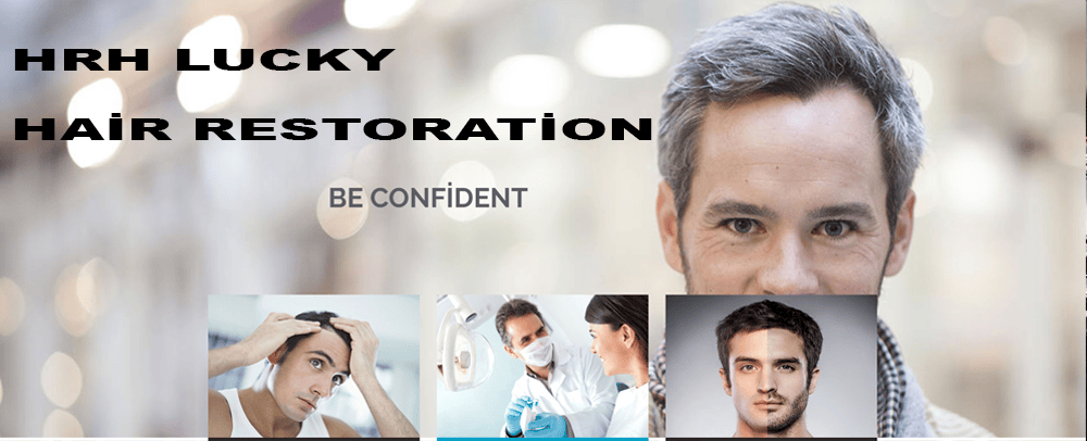 Hair Transplantation İn İstanbul