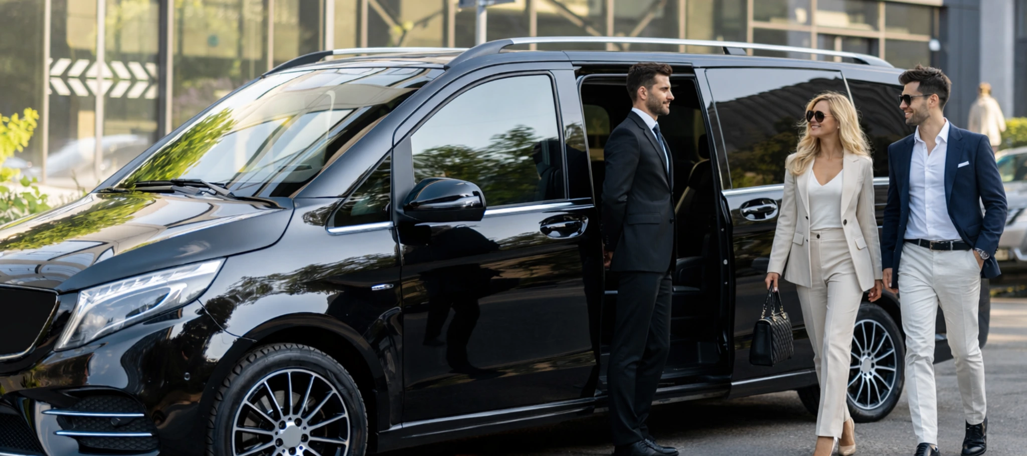 Traslado Aeropuerto en Estambul