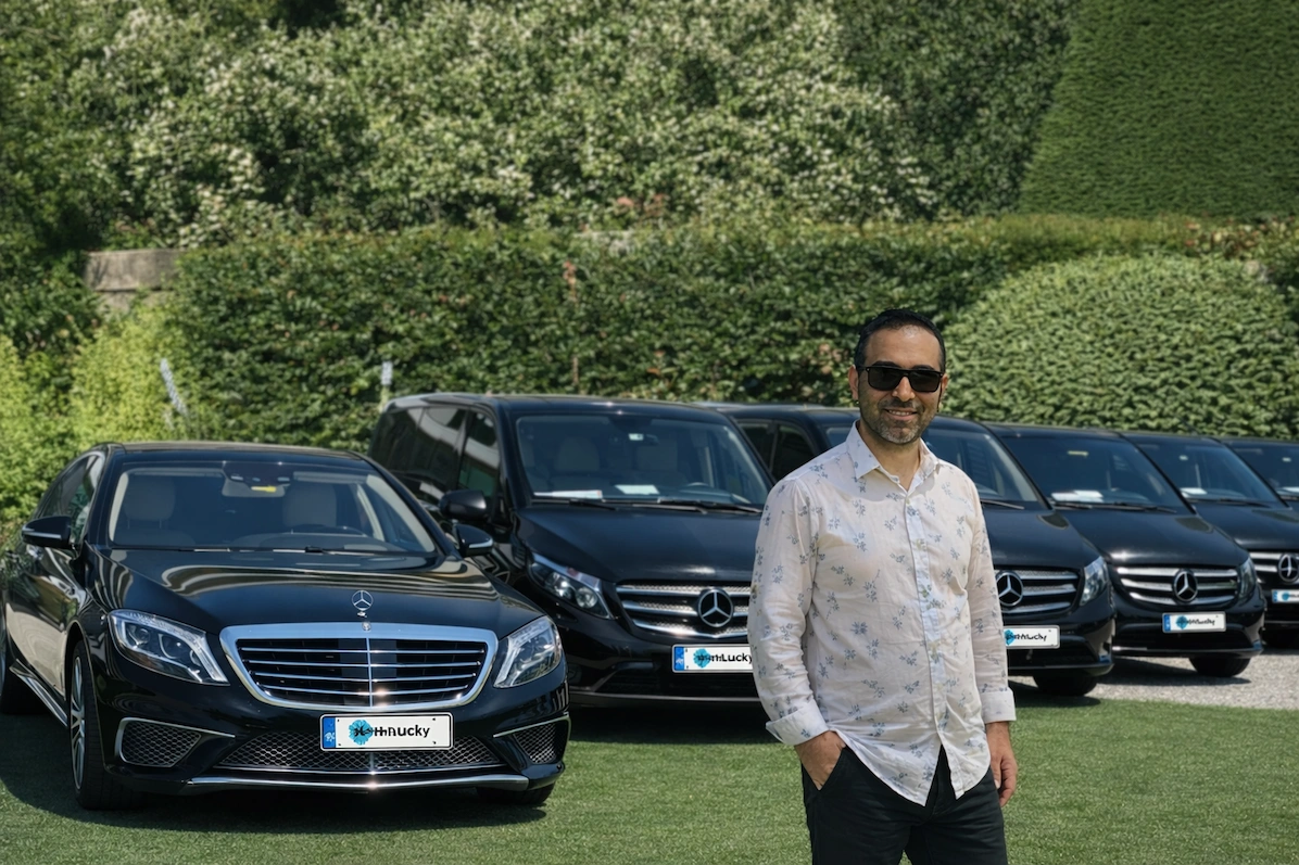 Transfert Aéroportuaire à Istanbul