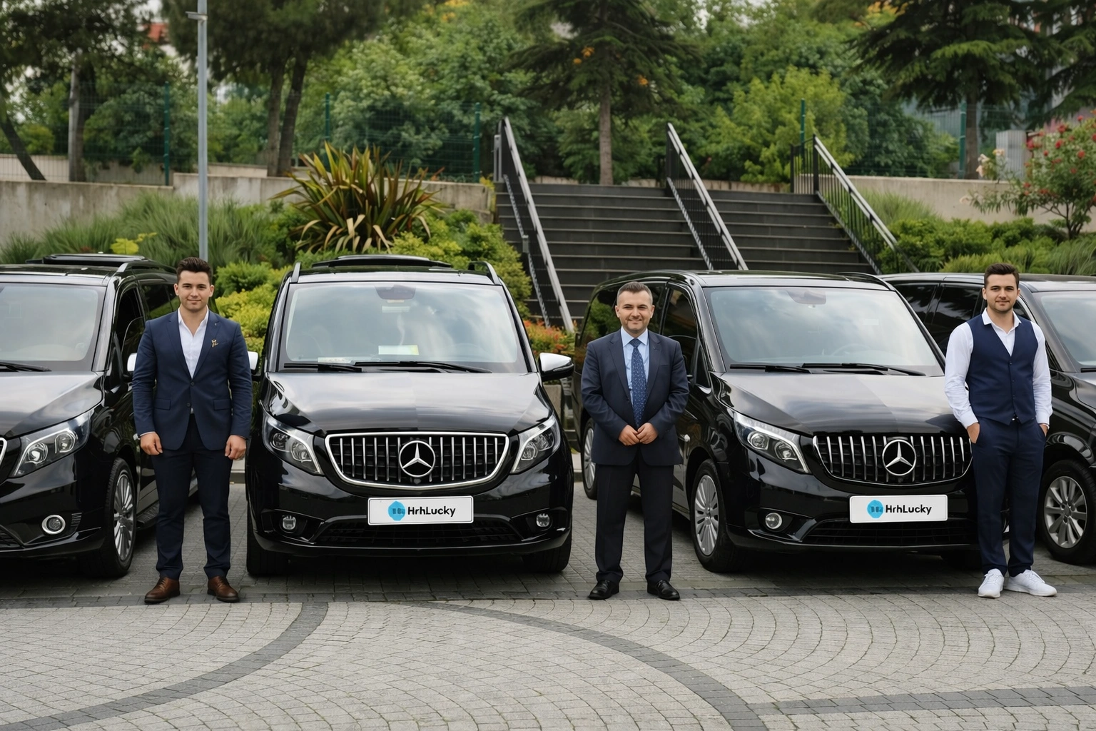  Location De Voiture Avec Chauffeur