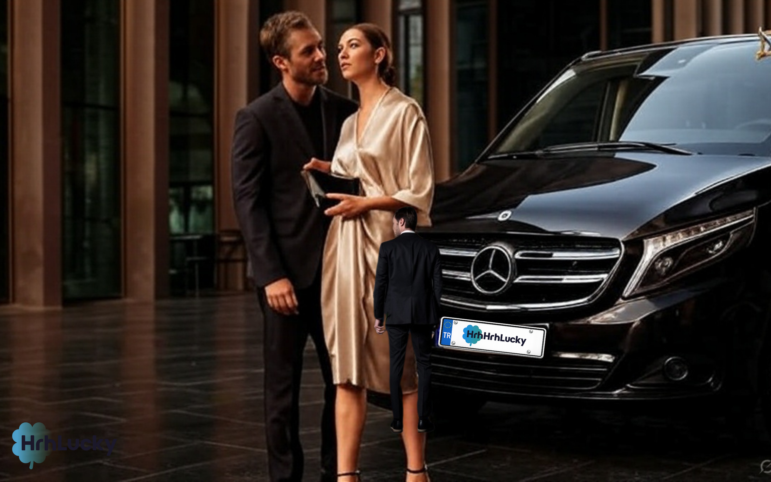 Luxury Limousine Service