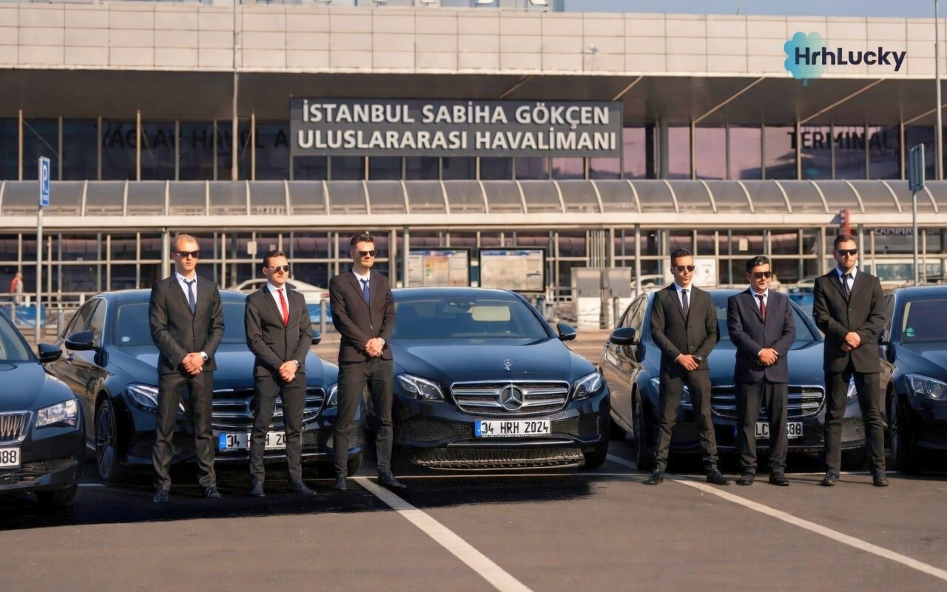 Sabiha Gokcen Airport Transfers