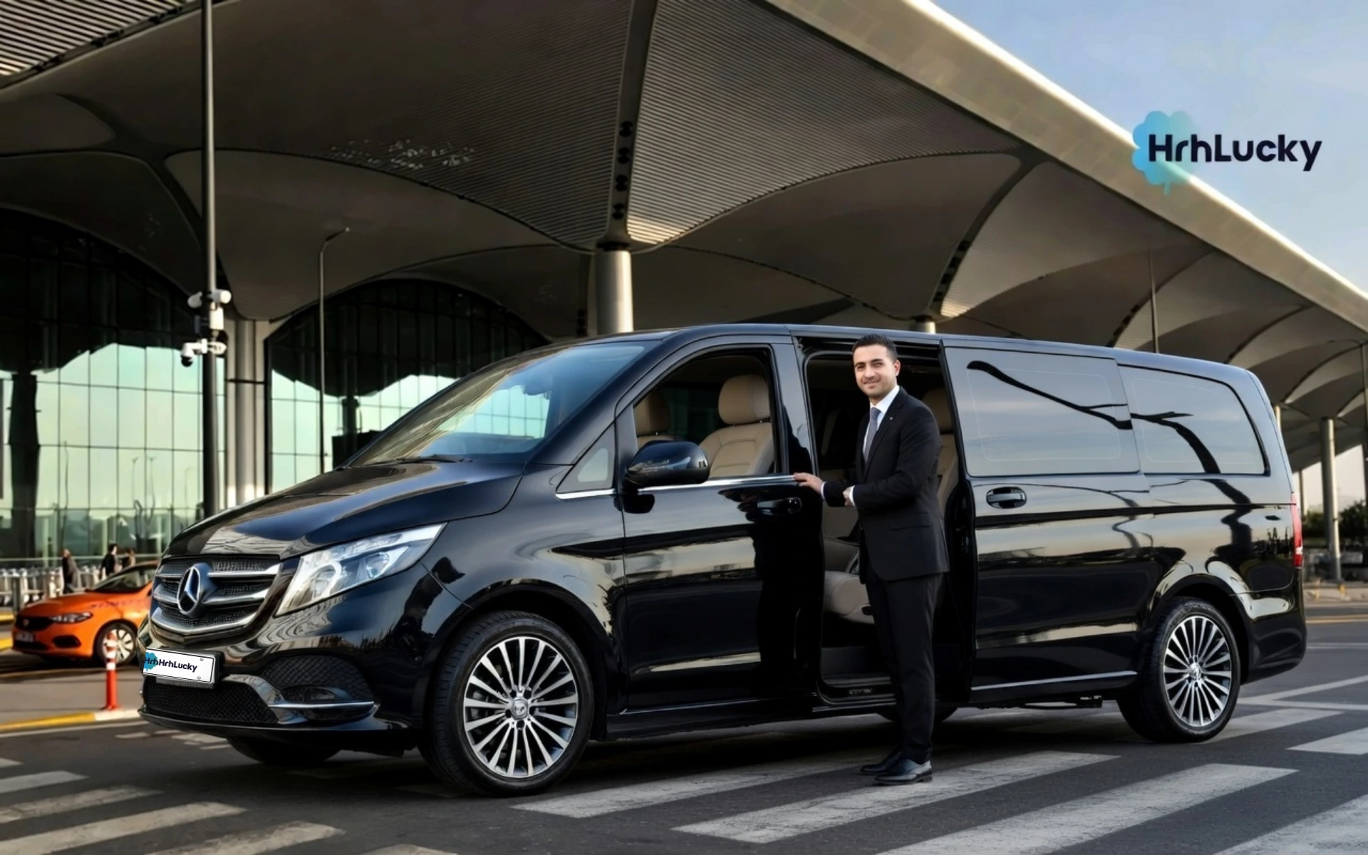 Saw Havaalanı Transfer