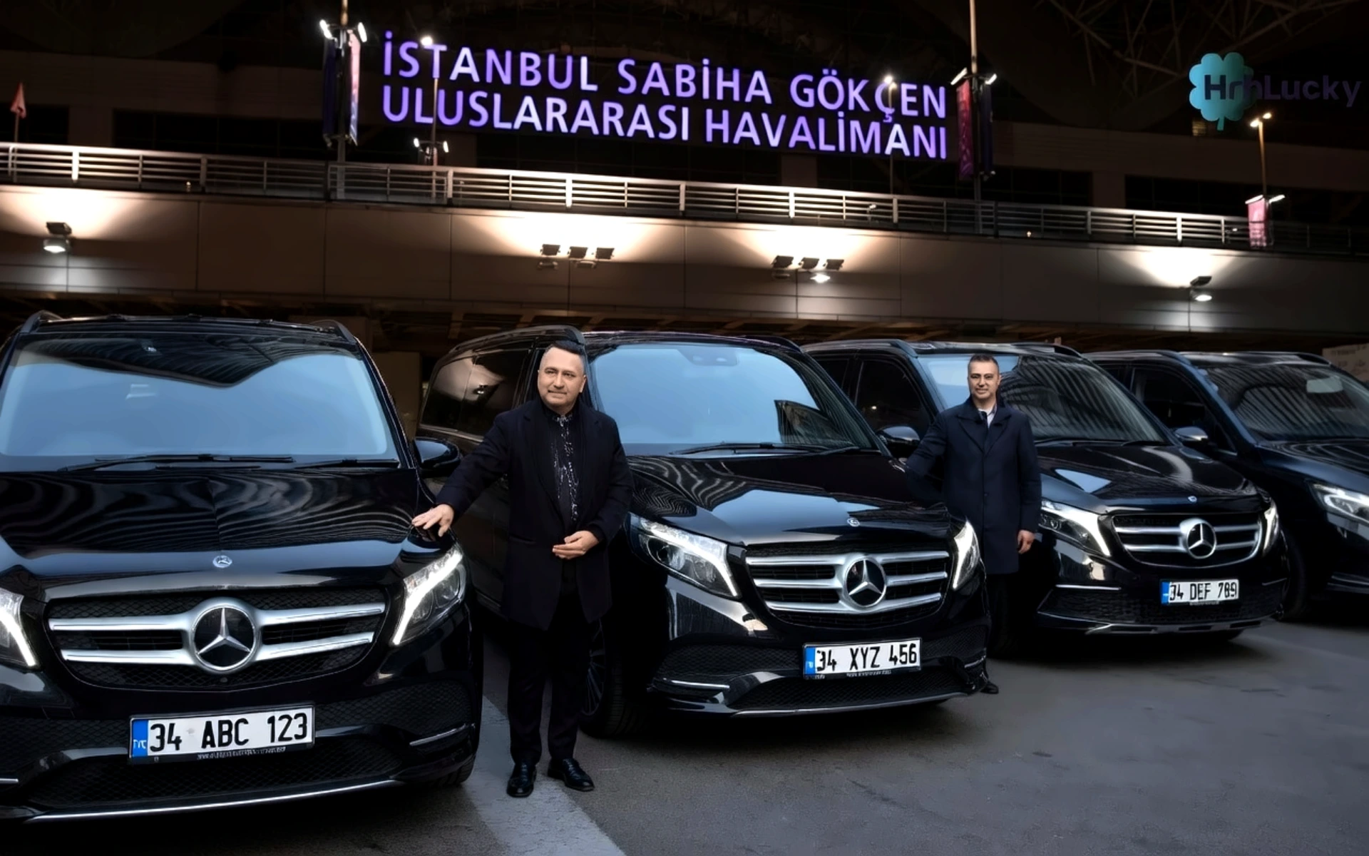 Sabiha Gökçen Transfer