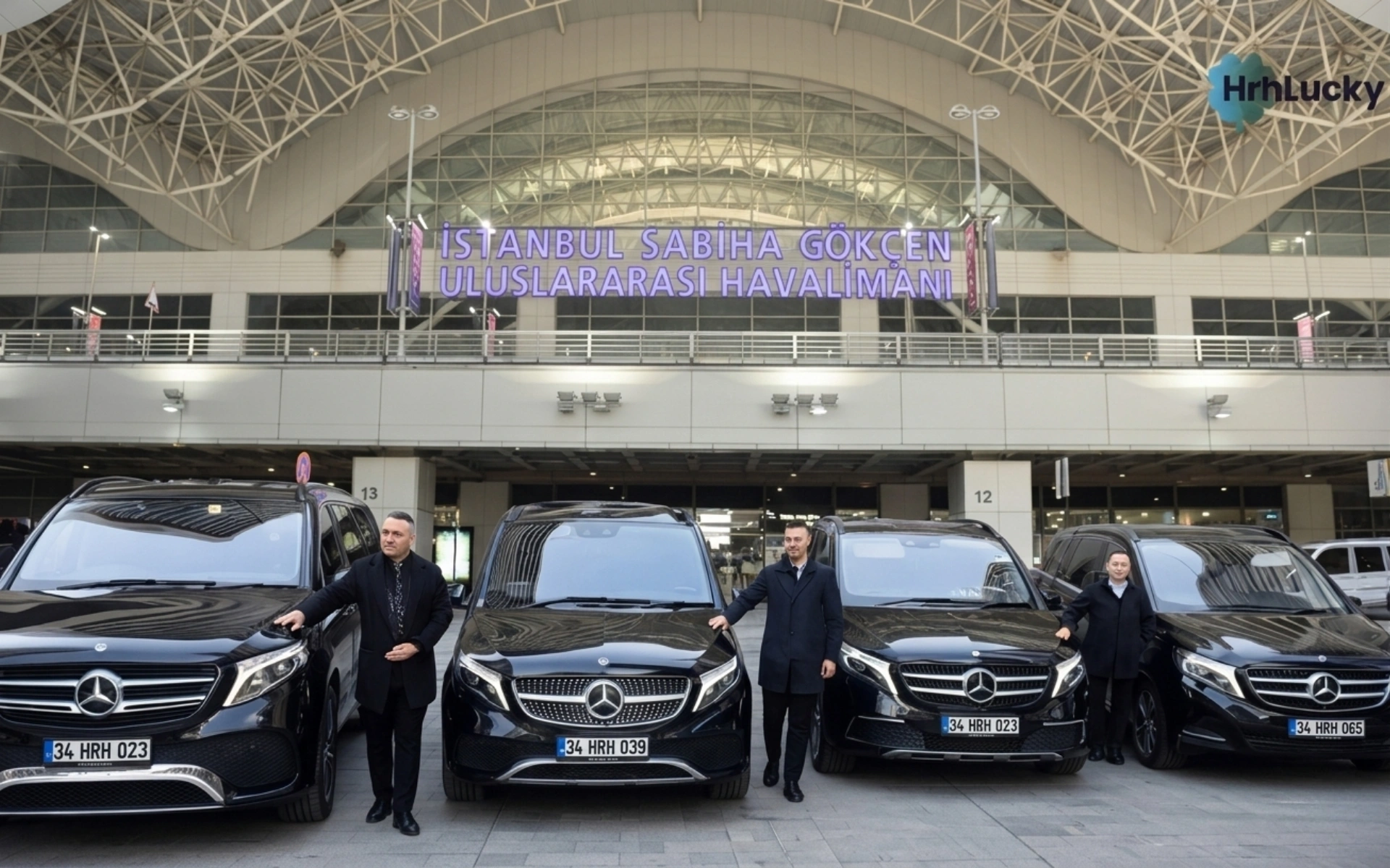 توصيل مطار صبيحة