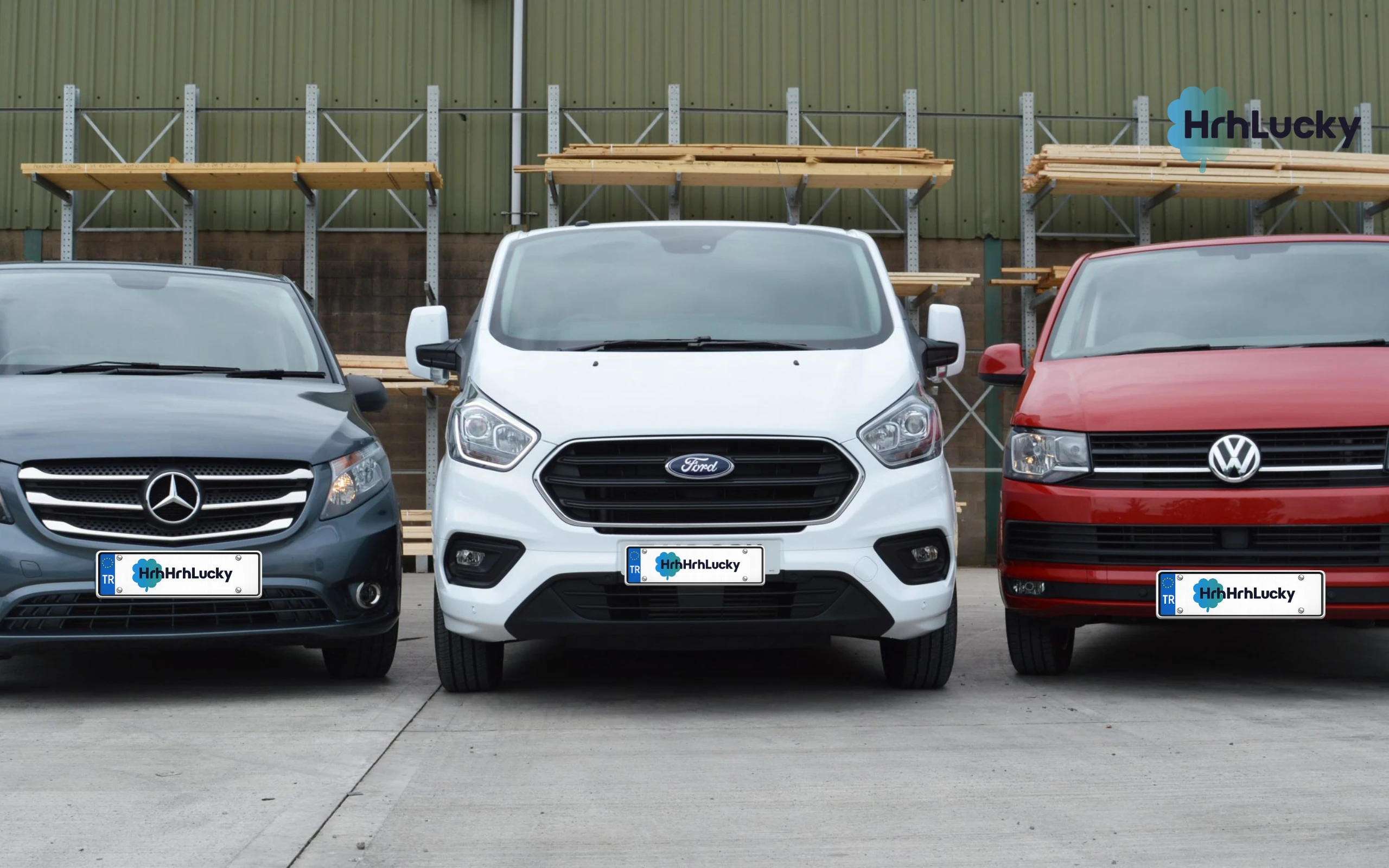 Аренда фургонов в Стамбуле