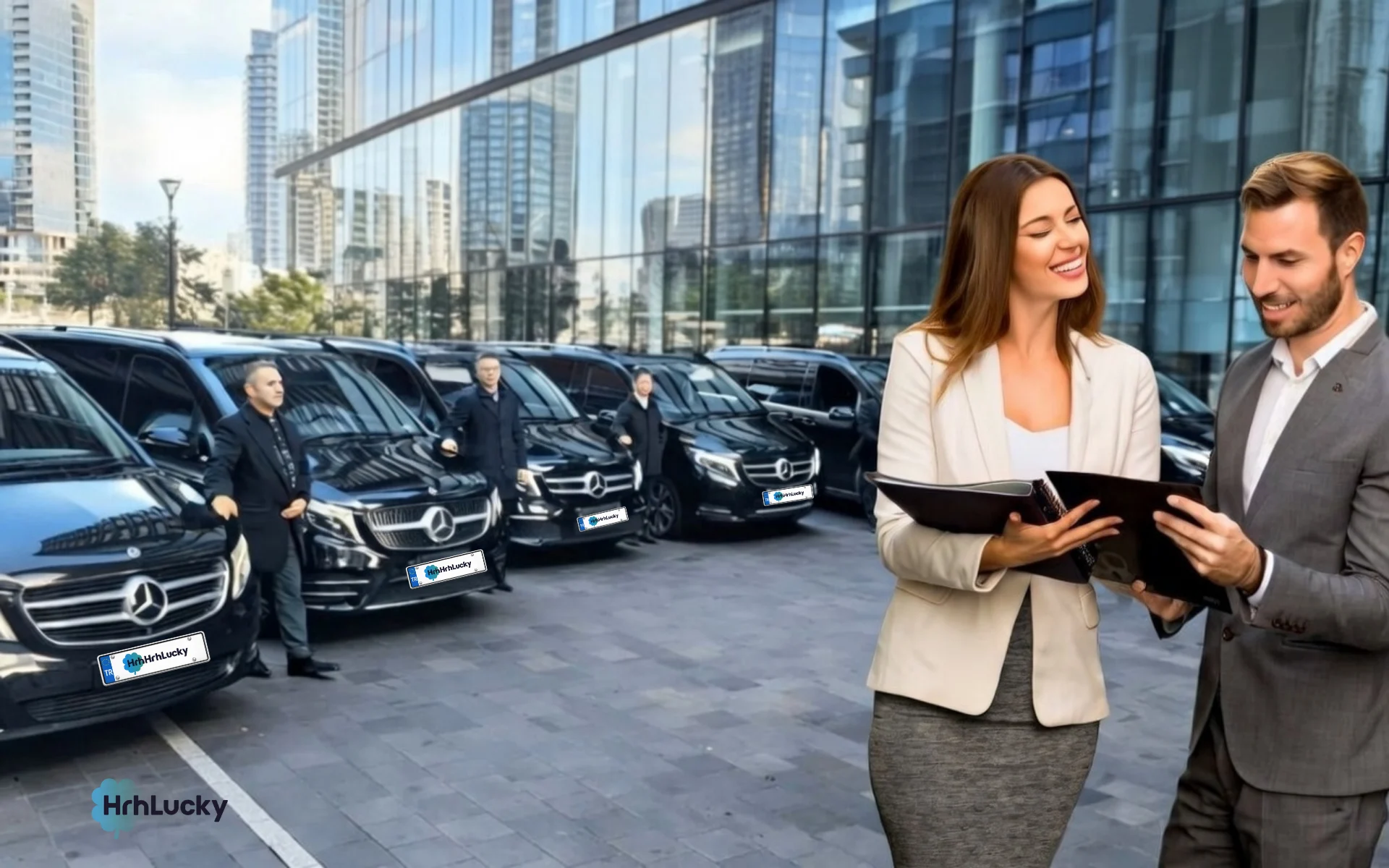 Location de minibus 8 places avec chauffeur