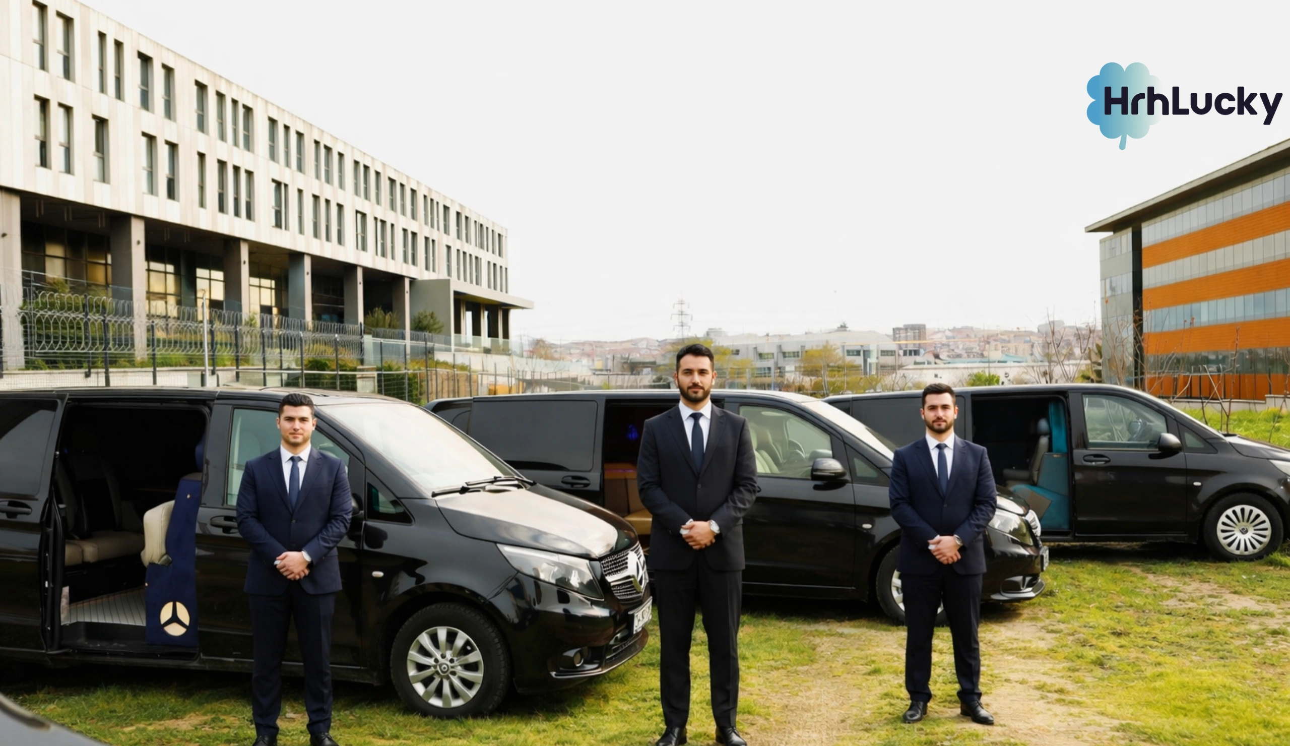  Hire 8 Seater  Minibus With Driver