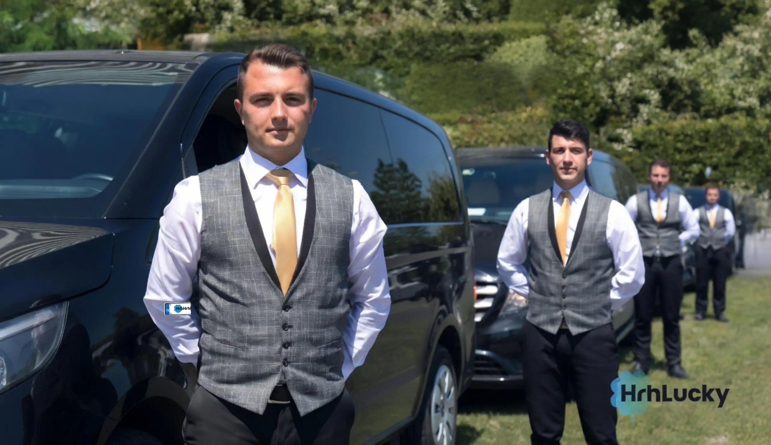 تاجير سيارة مع سائق في اسطنبول