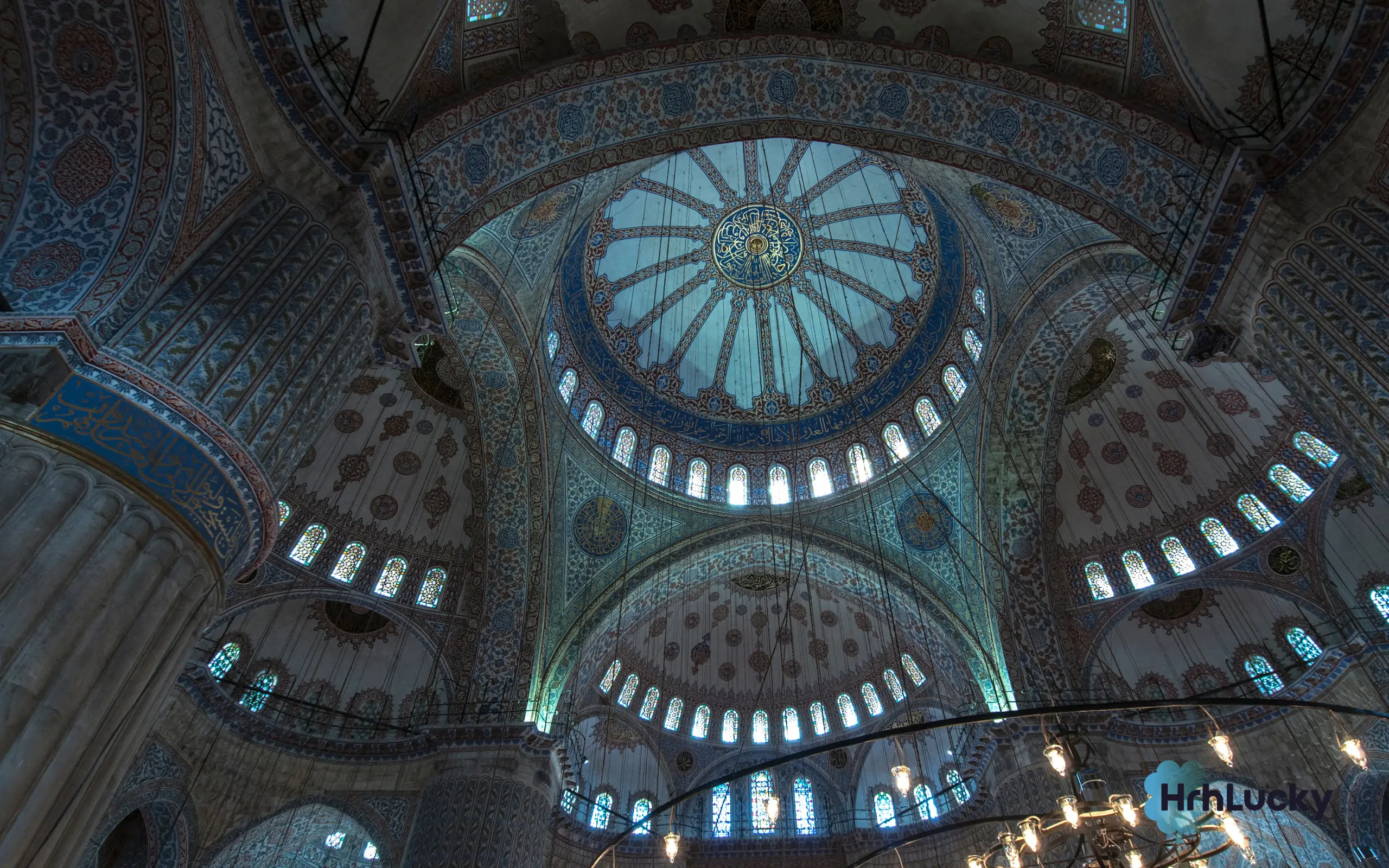 Sultanahmet Camii