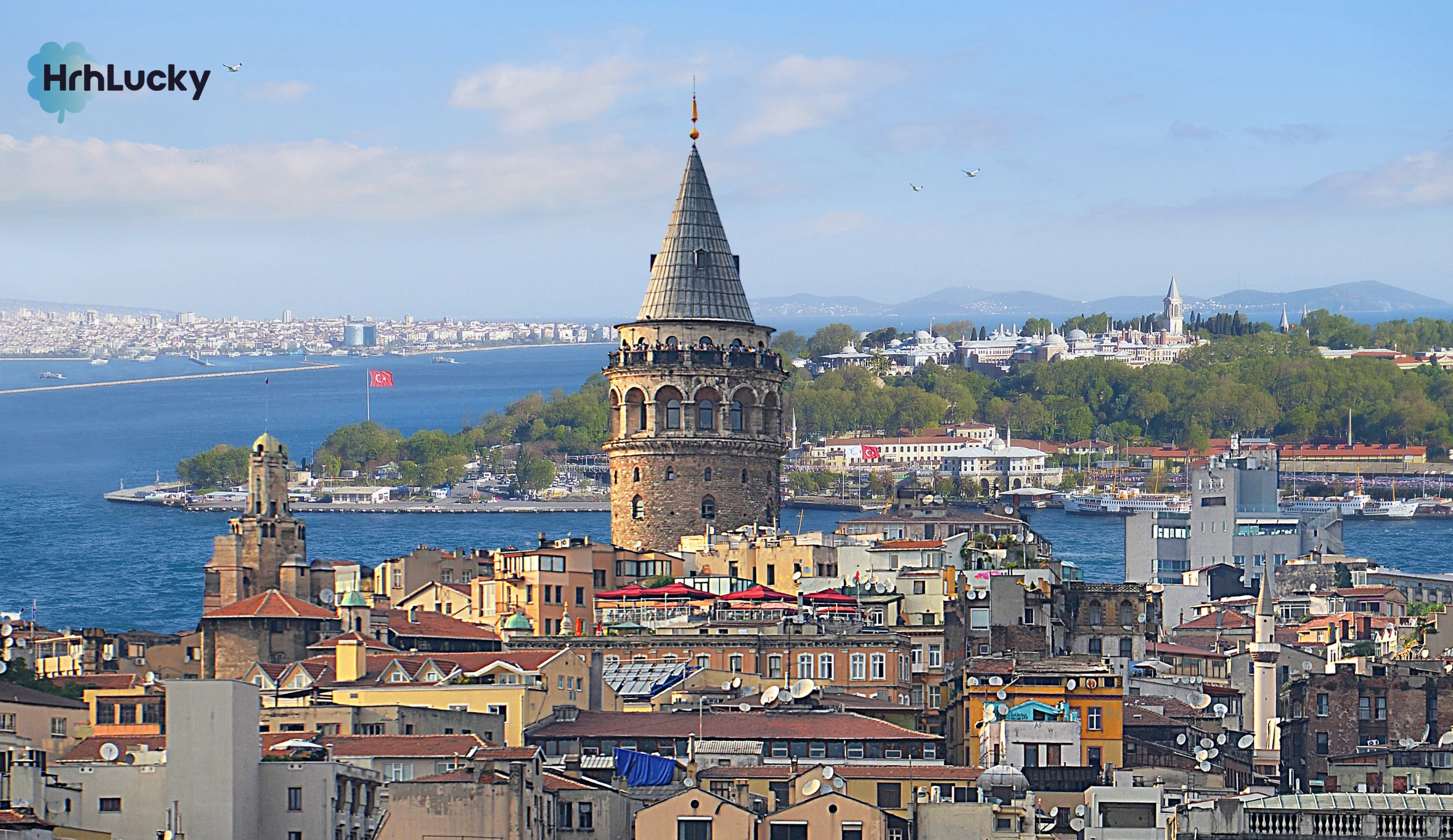 All About Istanbul
