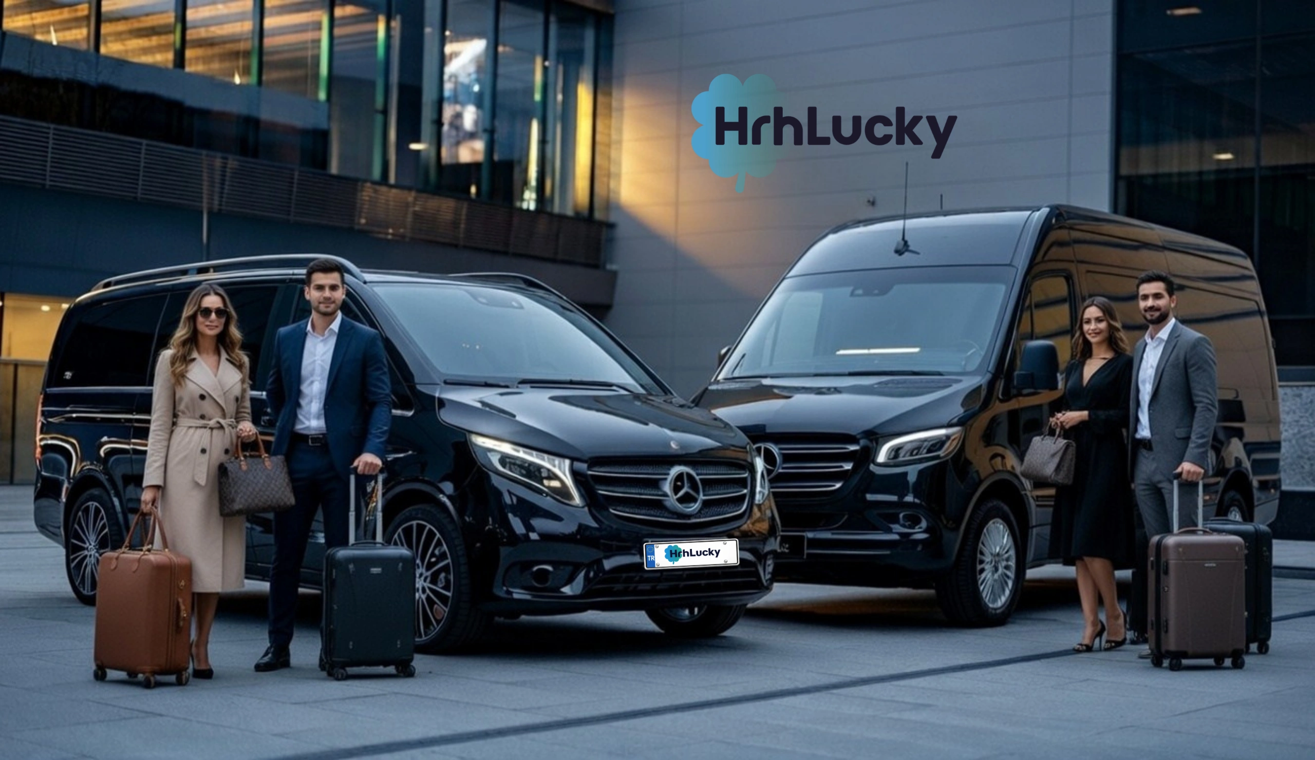 İstanbul Havalimanı Transferi