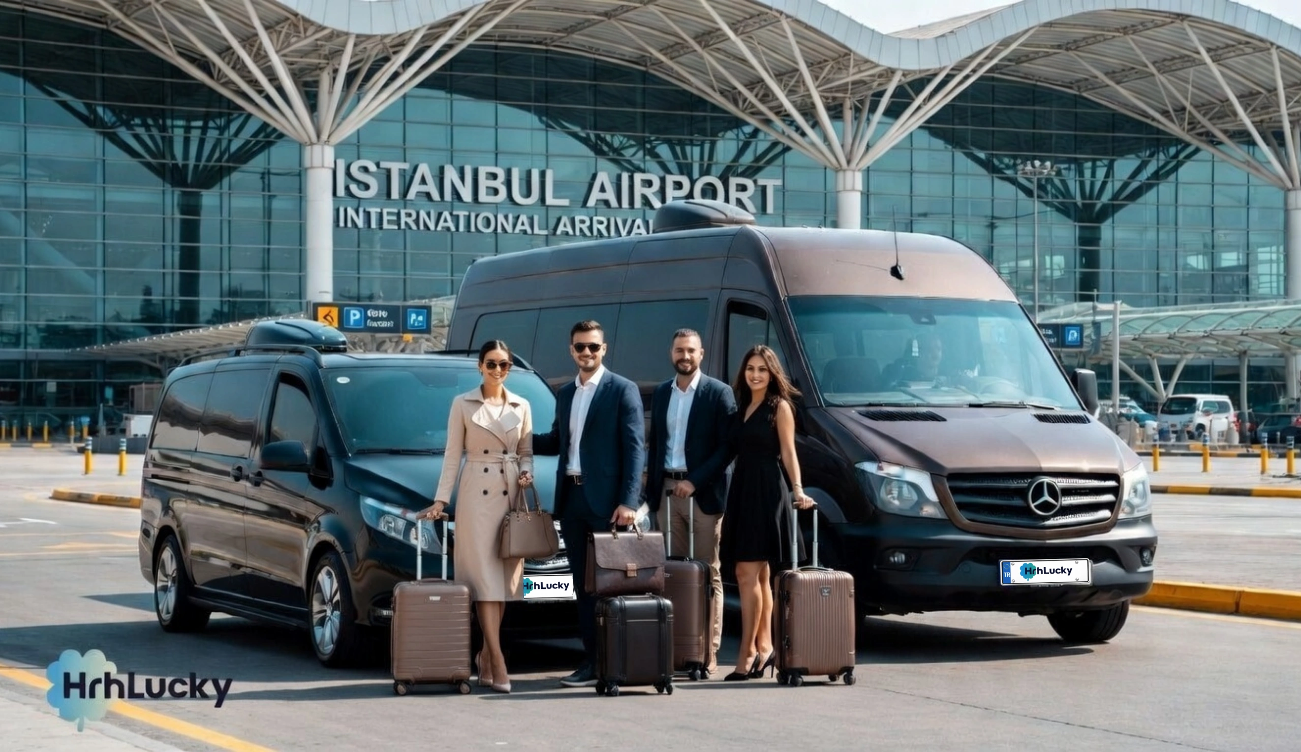 Istanbul Airport Transfer