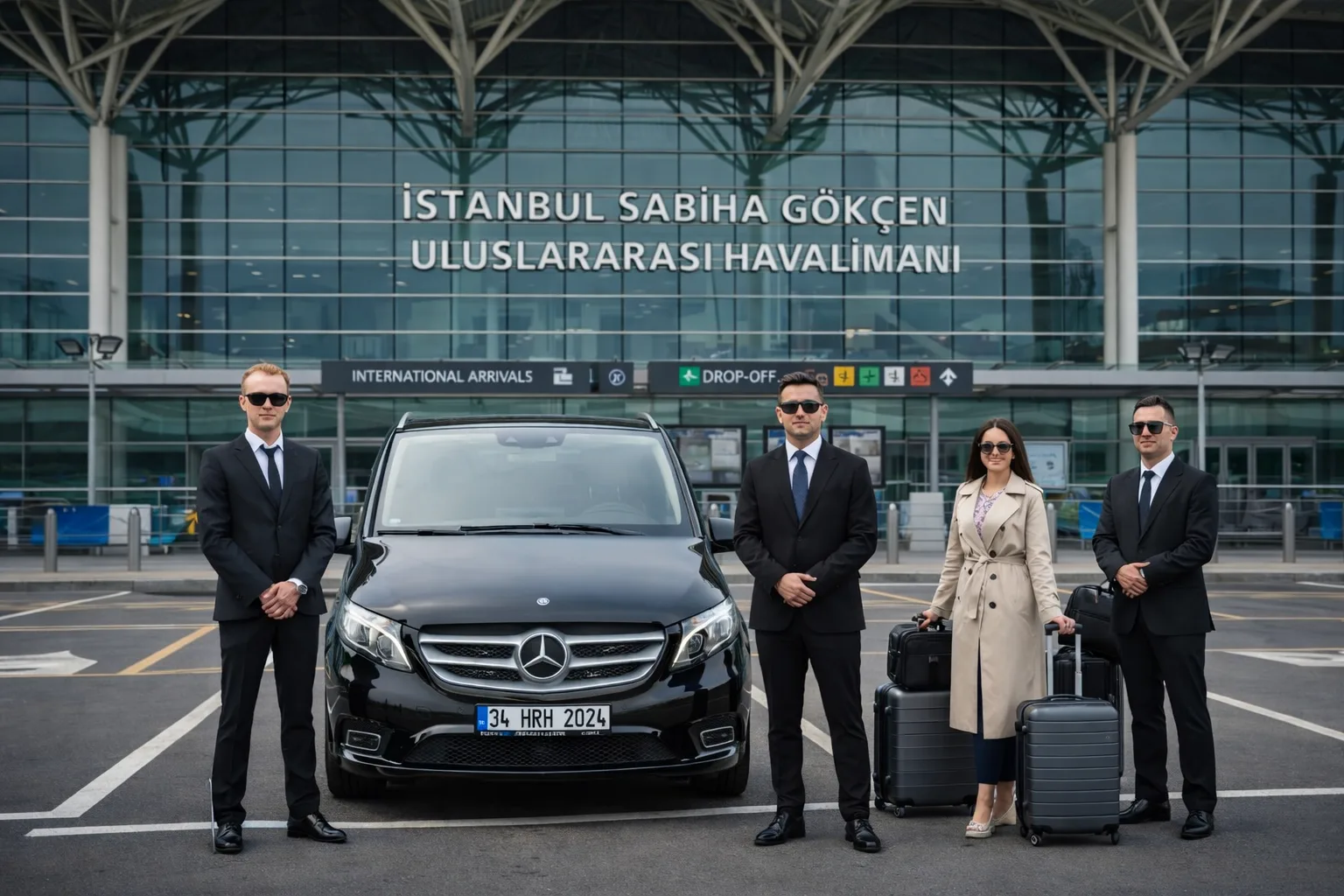 Трансфер Сабиха Гёкчен