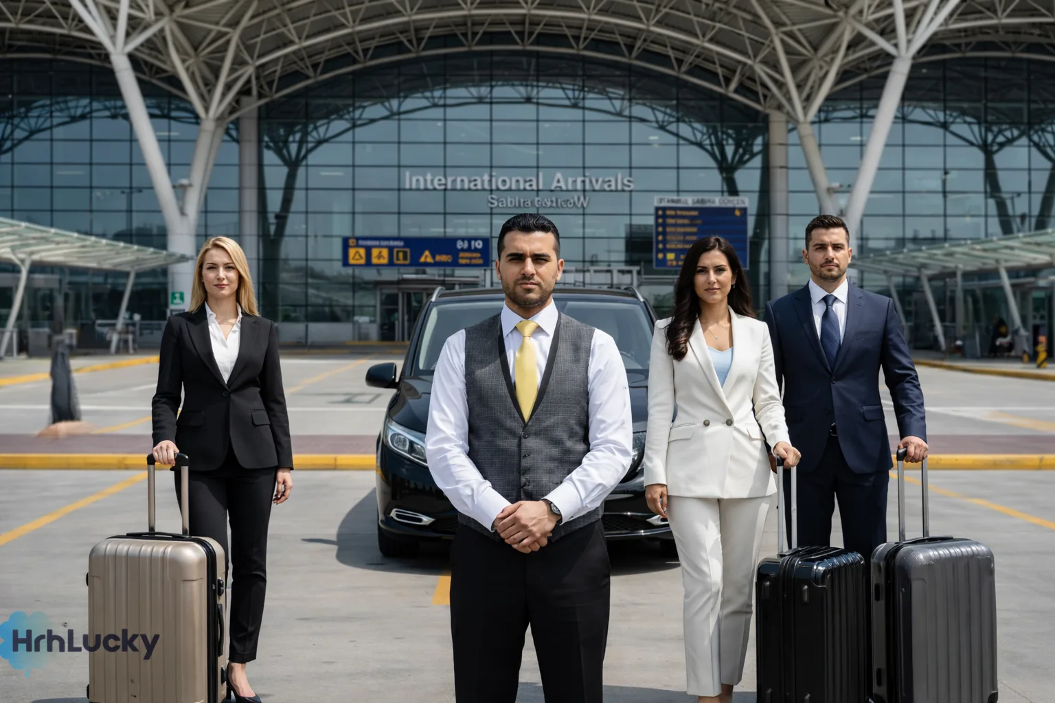 ترانسفر صبیحه گوکچن