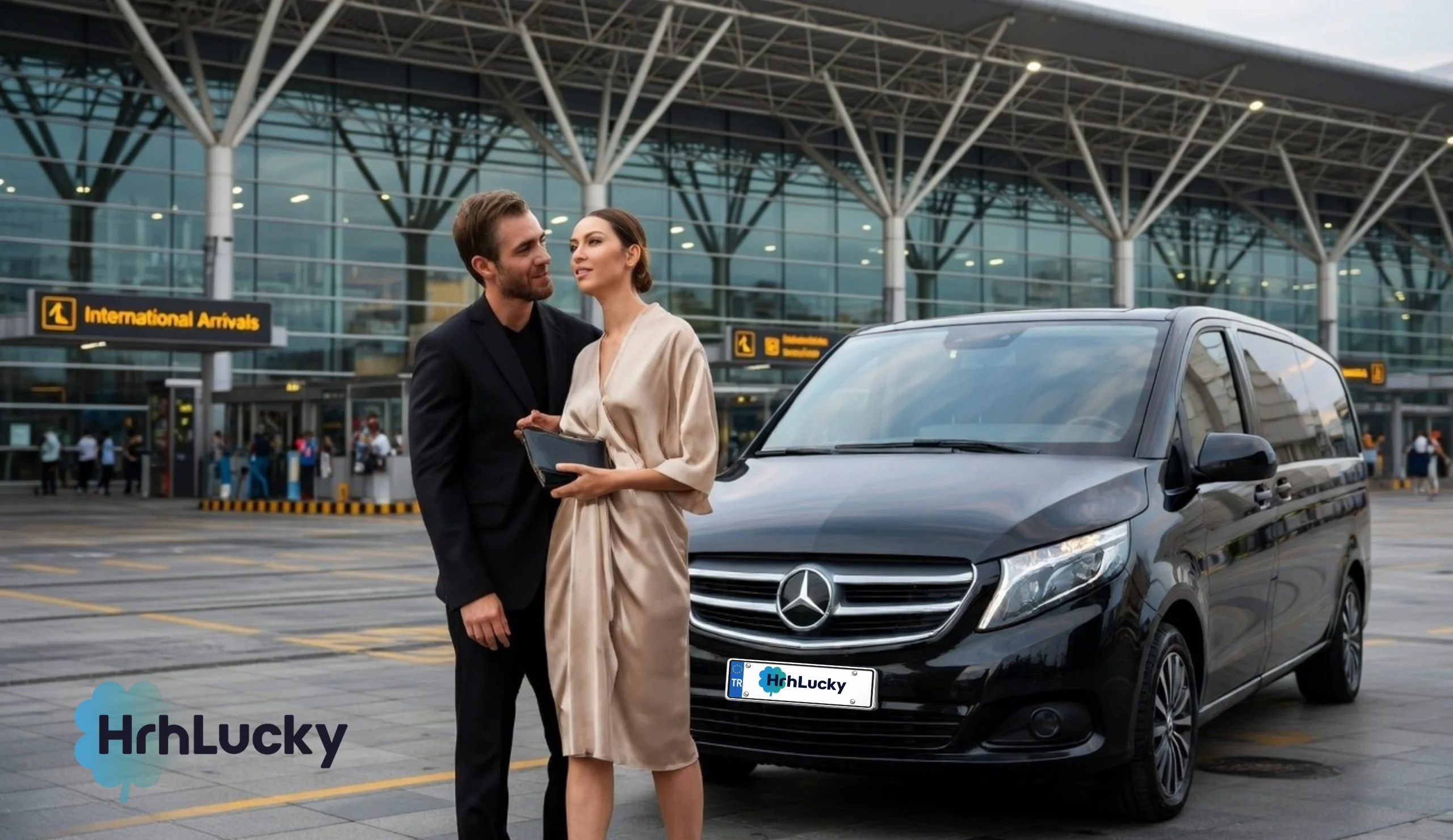 伊斯坦布尔机场接送服务