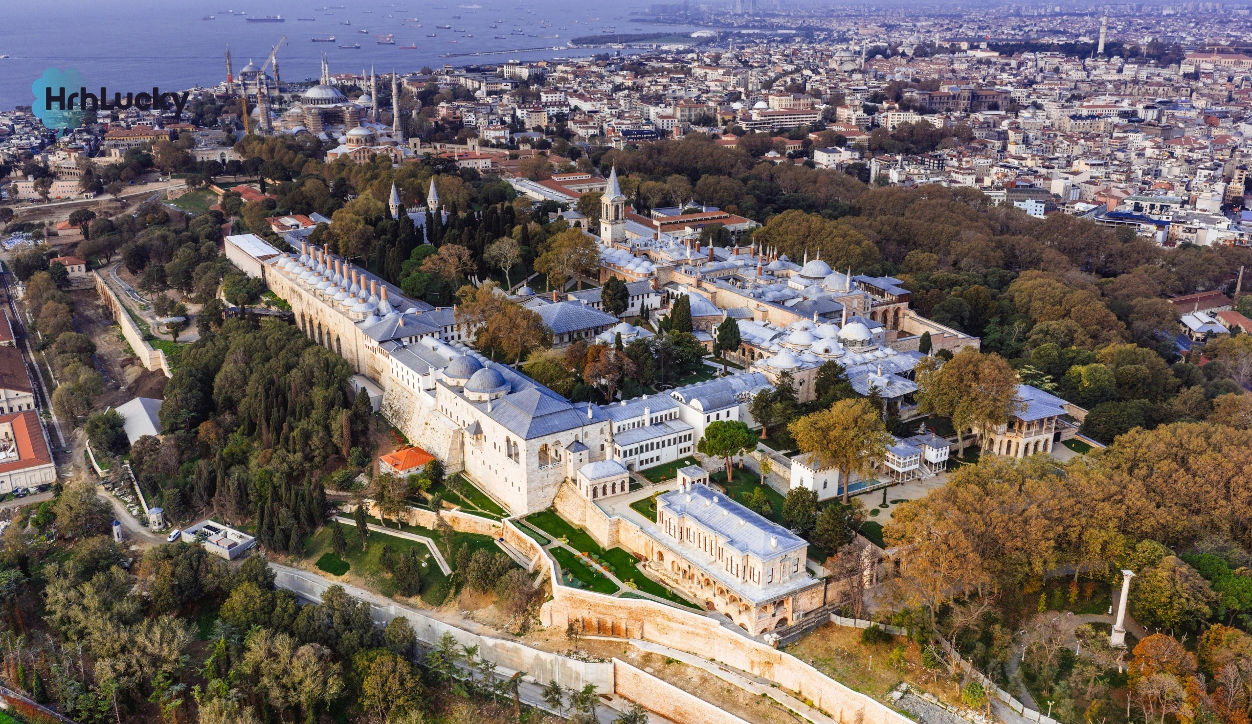 关于伊斯坦布尔