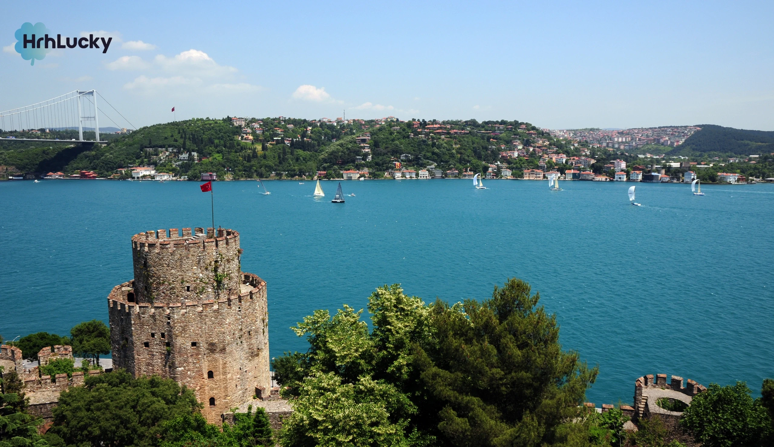 استانبول را کشف کنید