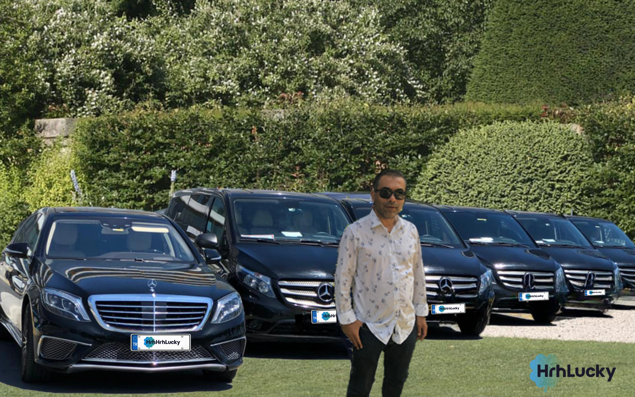 Chauffeur Service İstanbul