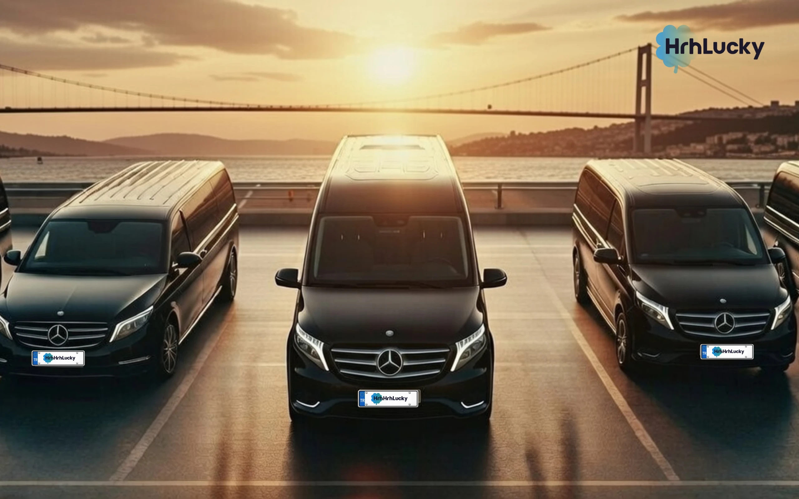 كراء سيارات عائلية في اسطنبول\ تركيا