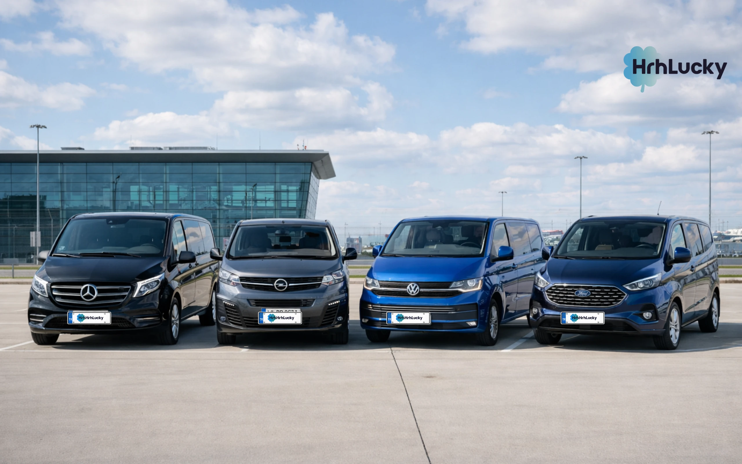 Araç Kiralama / Rent A Car / Kiralık Araba İstanbul