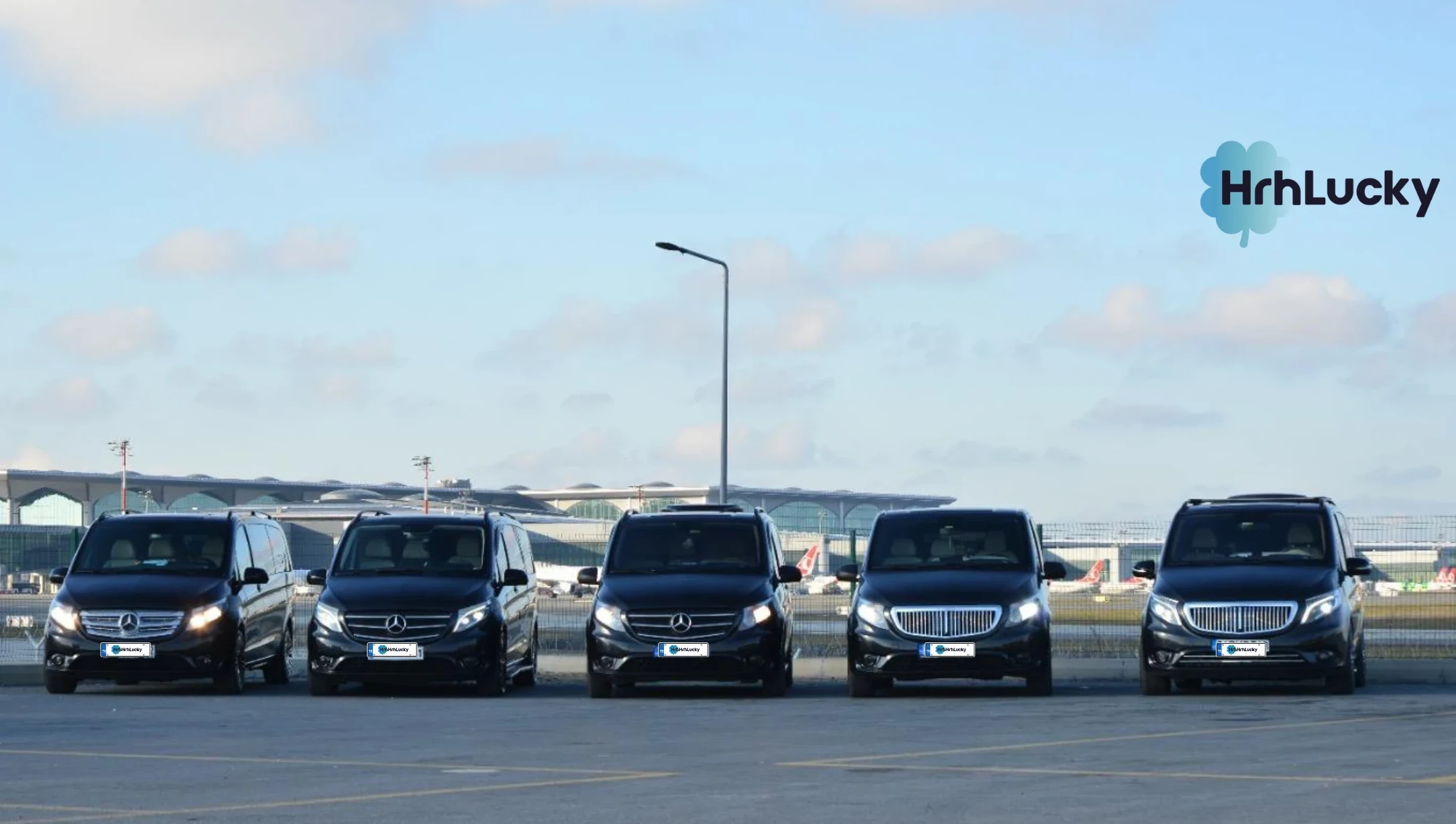 Rent A Car İstanbul