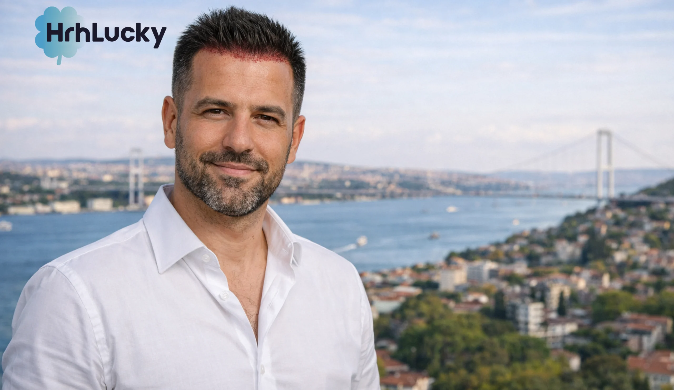 Hair Transplantation İn İstanbul