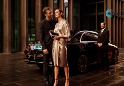 Chauffeur Service İn İstanbul
