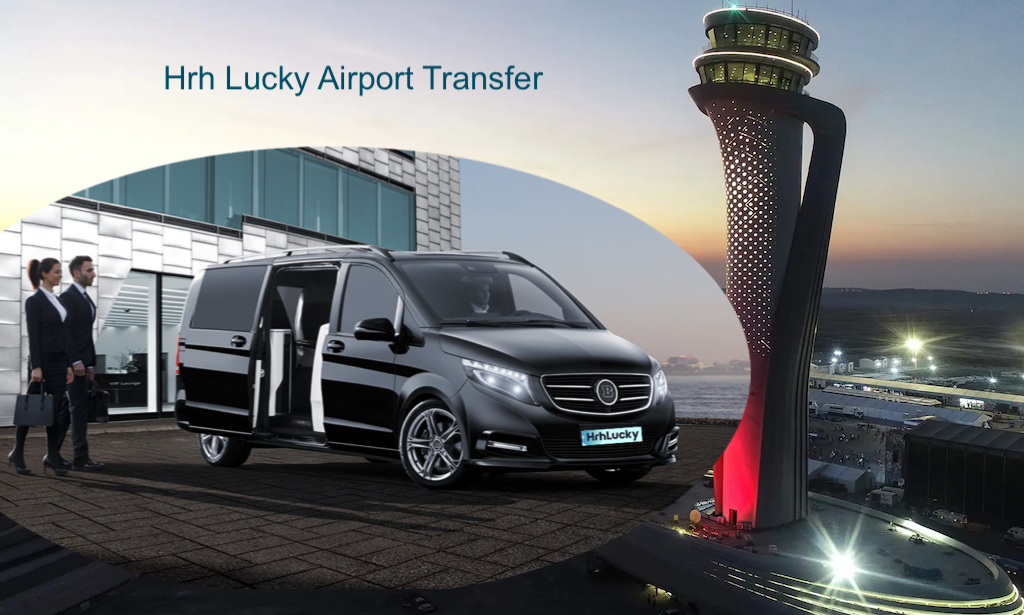 İstanbul Airport Transfers