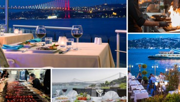 Best Restaurants İn İstanbul