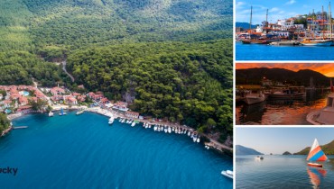 Marmaris Gezi Rehberi