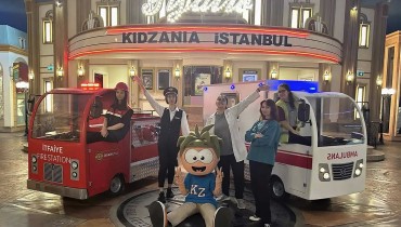 KidZania İstanbul