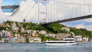 Best Ways to Take Bosphorus Tours in Istanbul