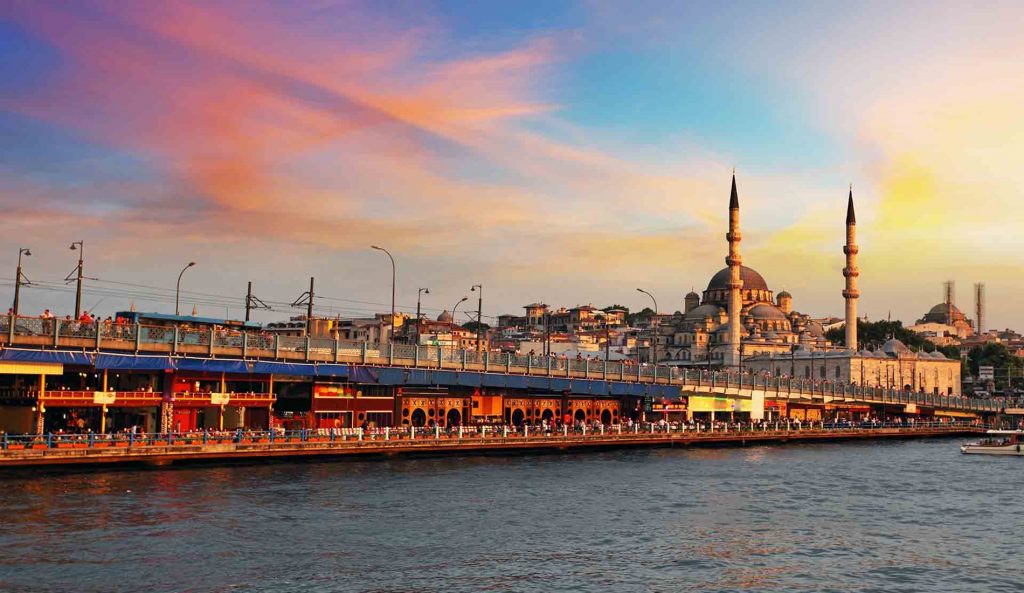 istanbul transfer