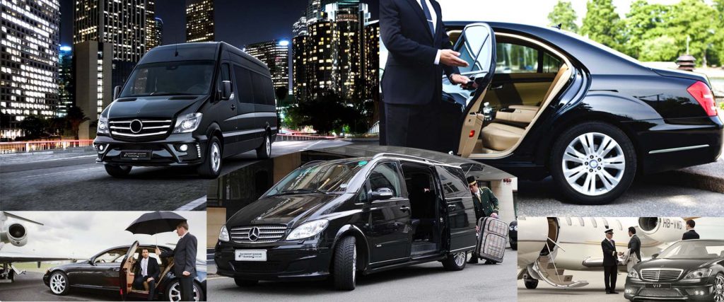 istanbul limousine