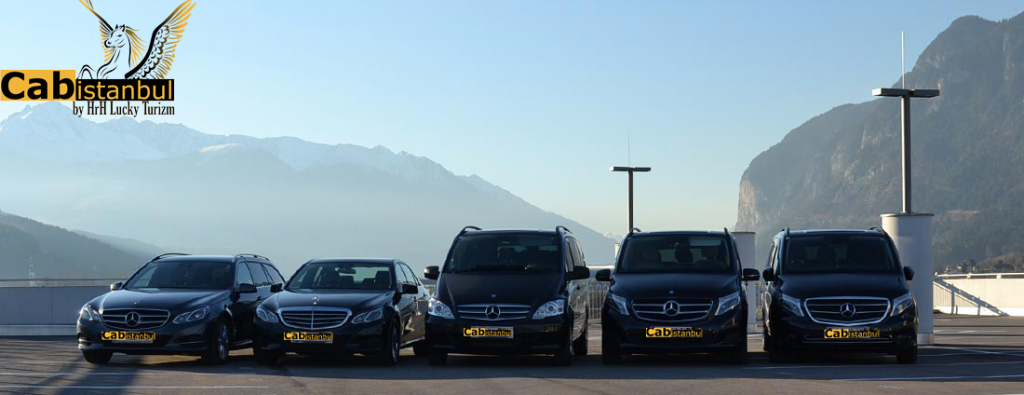 istanbul vip transfer